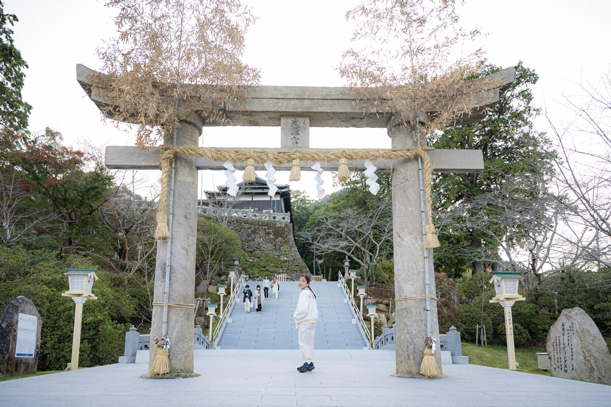 《継承される武雄の歴史文化体験と平戸を巡る旅》モニターツアーレポ★