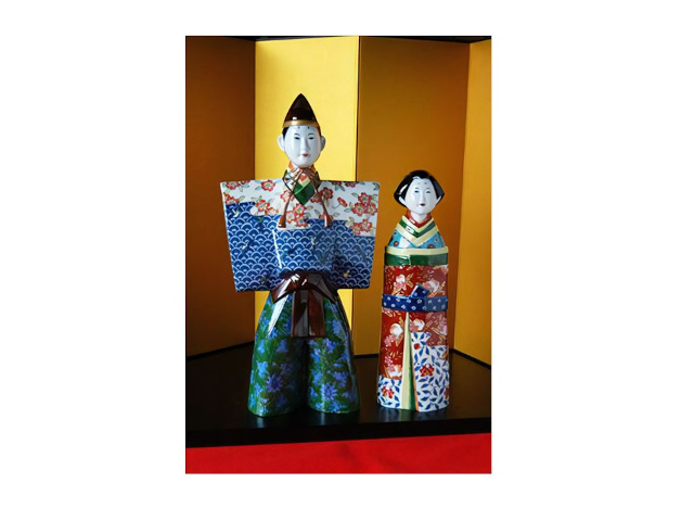 【有田町】第22回有田雛のやきものまつり