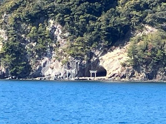 海神神社