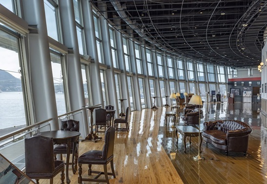 関門海峡ミュージアム