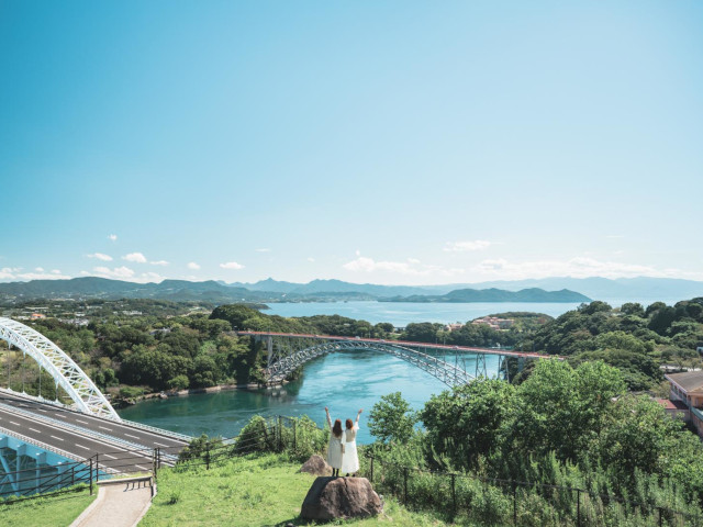 【佐世保市】西海橋春のうず潮まつり