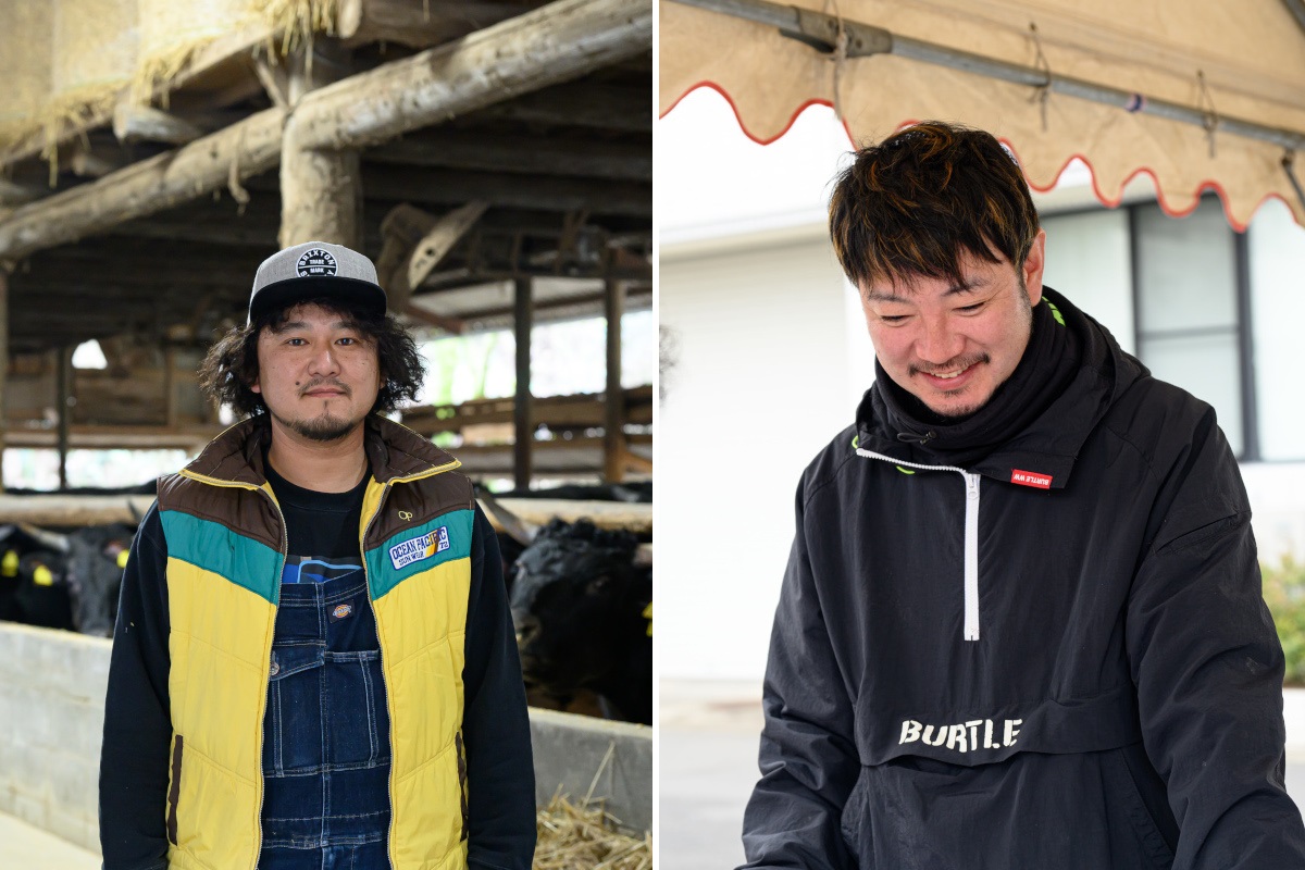 生産者に聞く、長崎和牛の魅力と物語