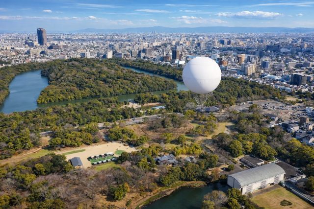 おおさか堺バルーン