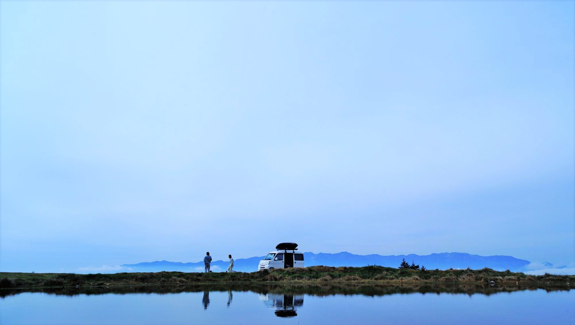 南アルプスの山里で心を癒す、日本で最も美しい村 “大鹿村” ぶらり旅