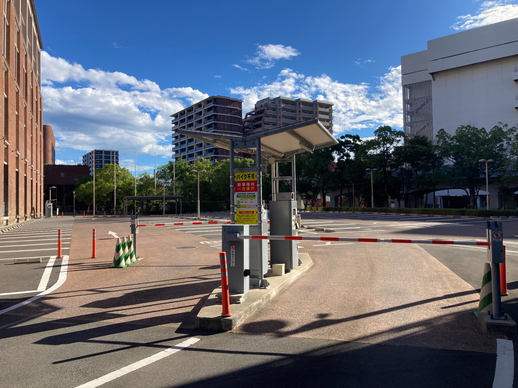 【長崎市茂里町駐車場×DEJIMA博×STLOCAL】駐車券提示でお得にDEJIMA博を楽しもう！【600円分サービス券配布】キャンペーンを実施！