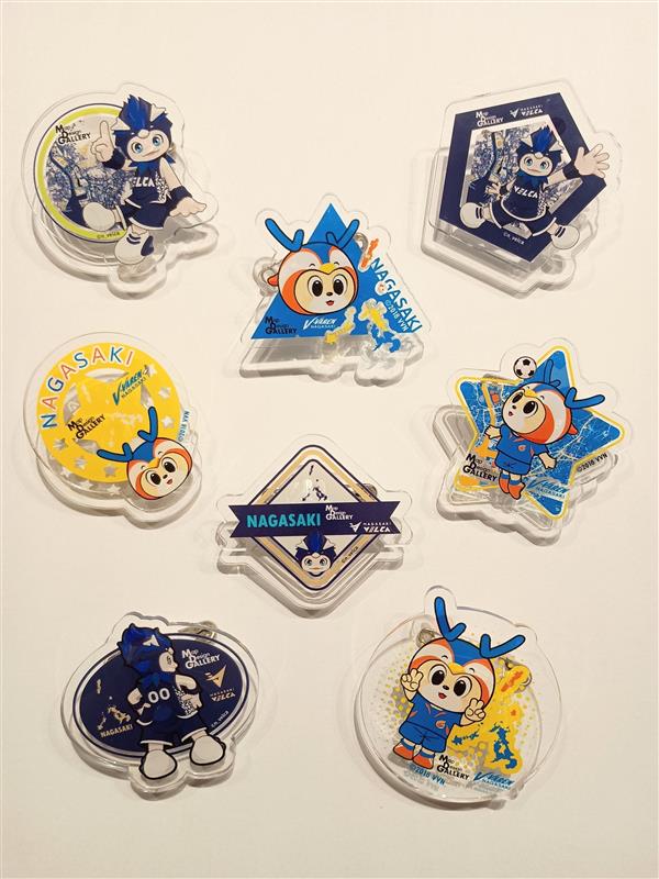 長崎ヴェルカホーム戦チケット付き】STLOCALおもてなしセット｜長崎